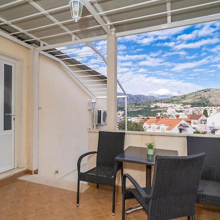 Apartment Luki Dubrovnik Exterior photo