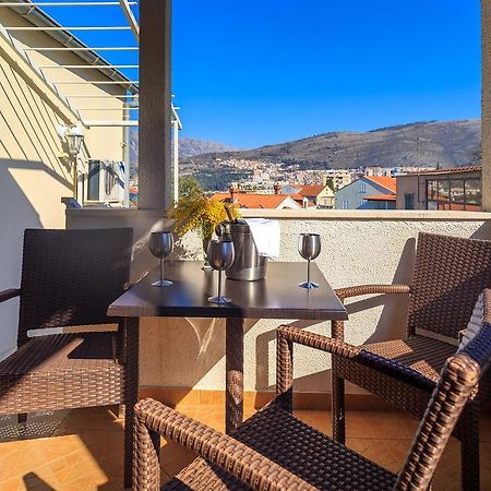 Apartment Luki Dubrovnik Exterior photo