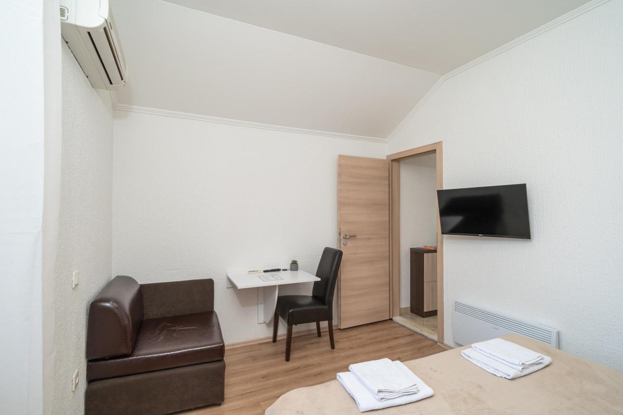 Apartment Luki Dubrovnik Exterior photo