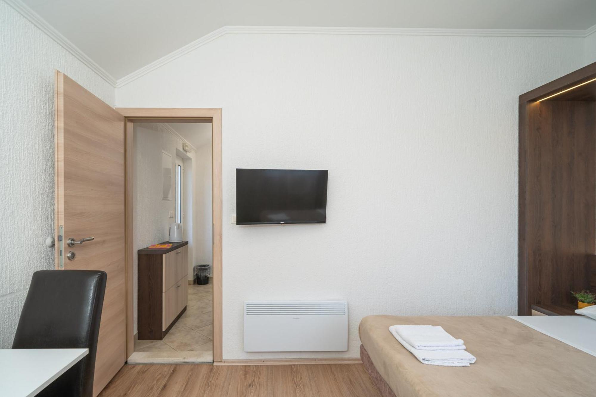 Apartment Luki Dubrovnik Exterior photo