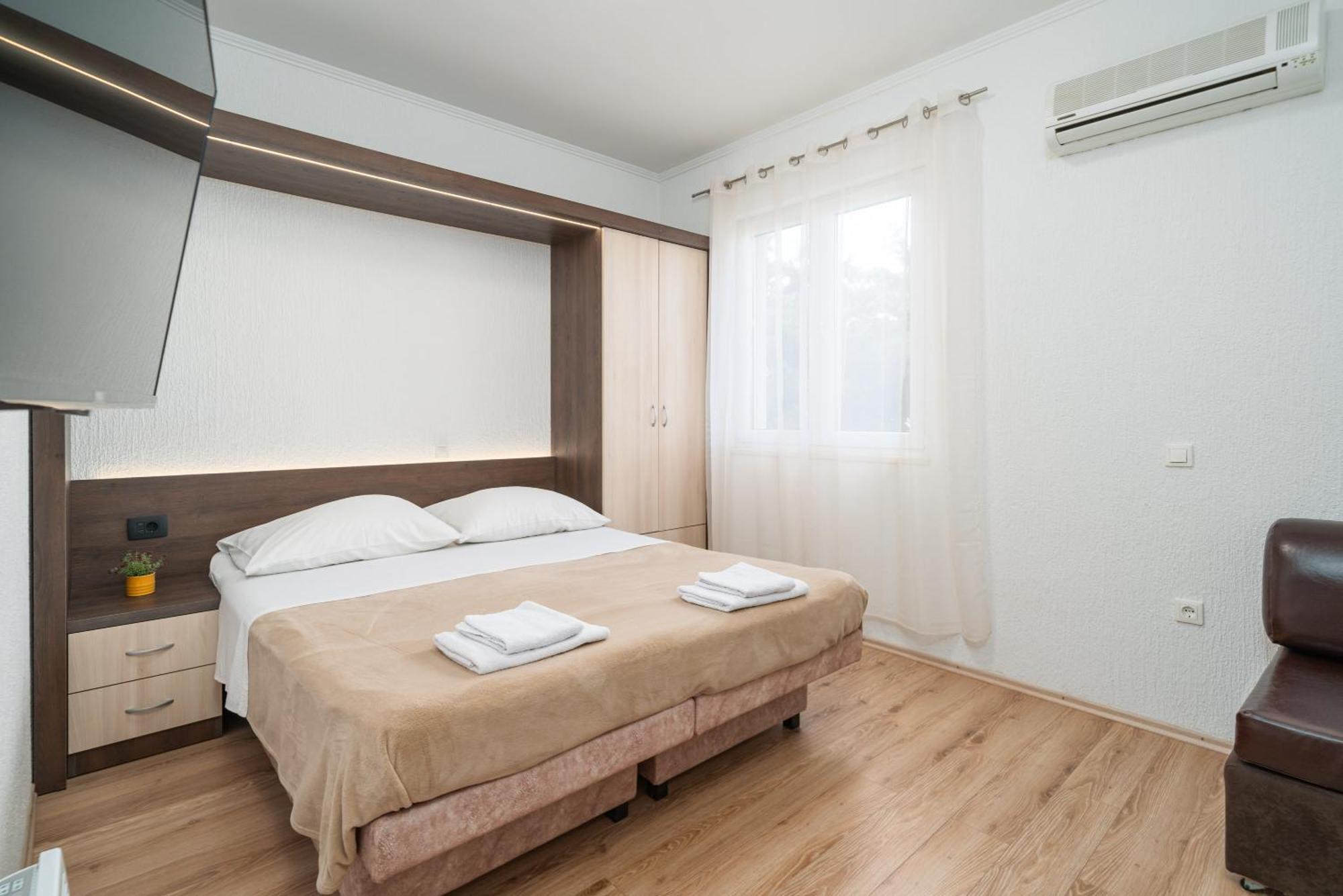 Apartment Luki Dubrovnik Exterior photo
