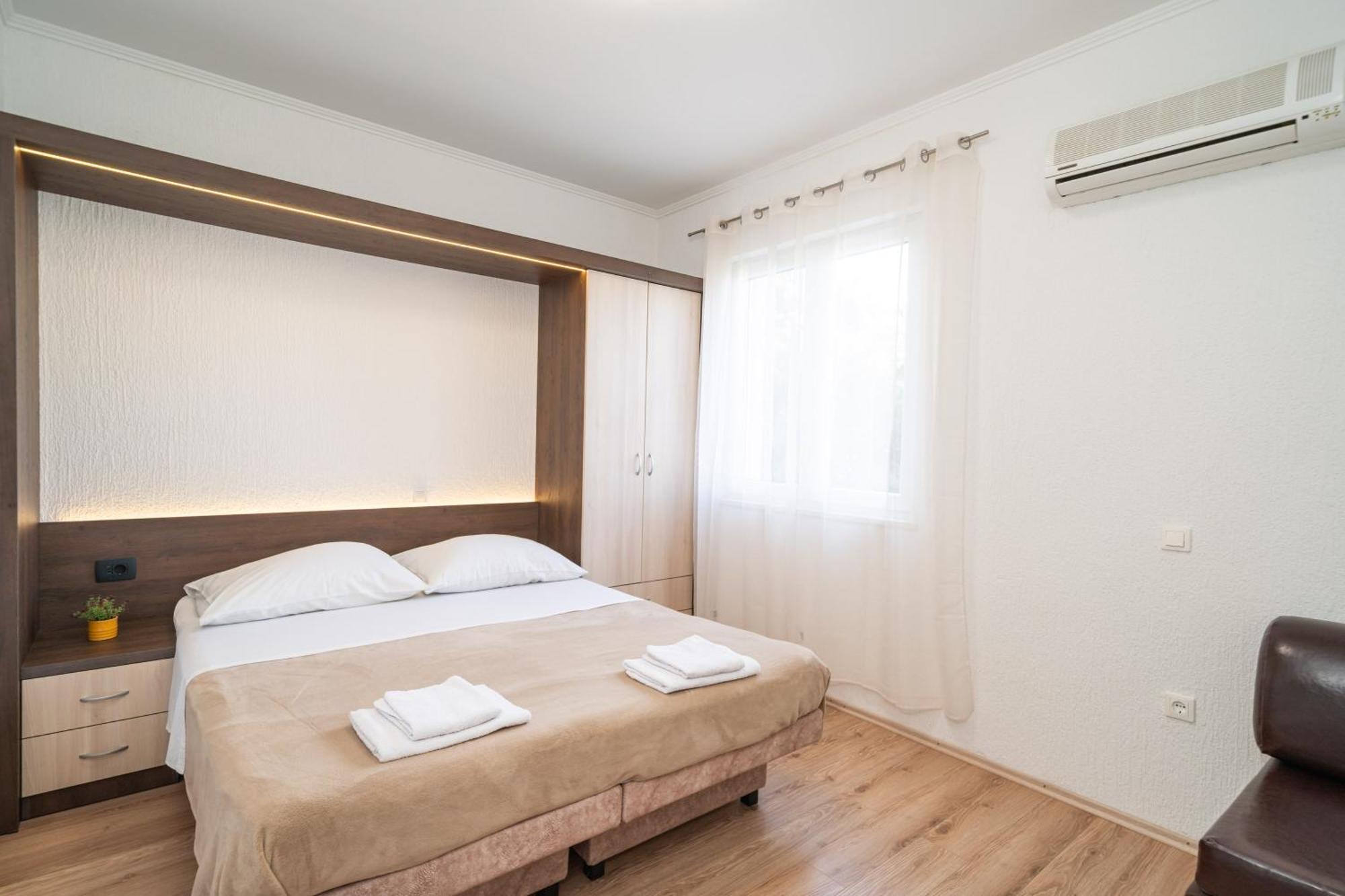 Apartment Luki Dubrovnik Exterior photo