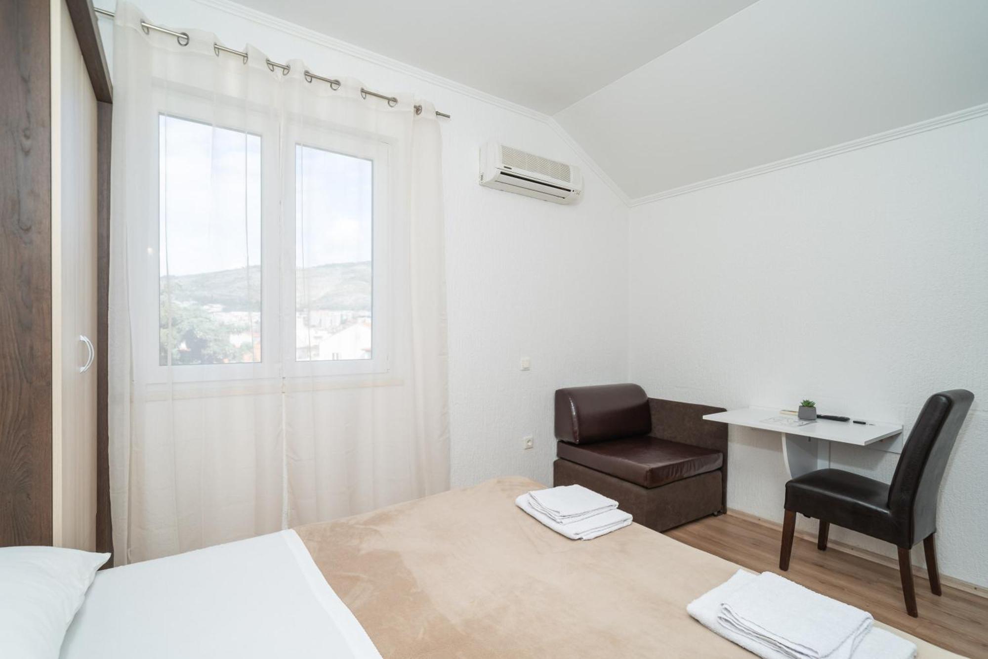 Apartment Luki Dubrovnik Exterior photo