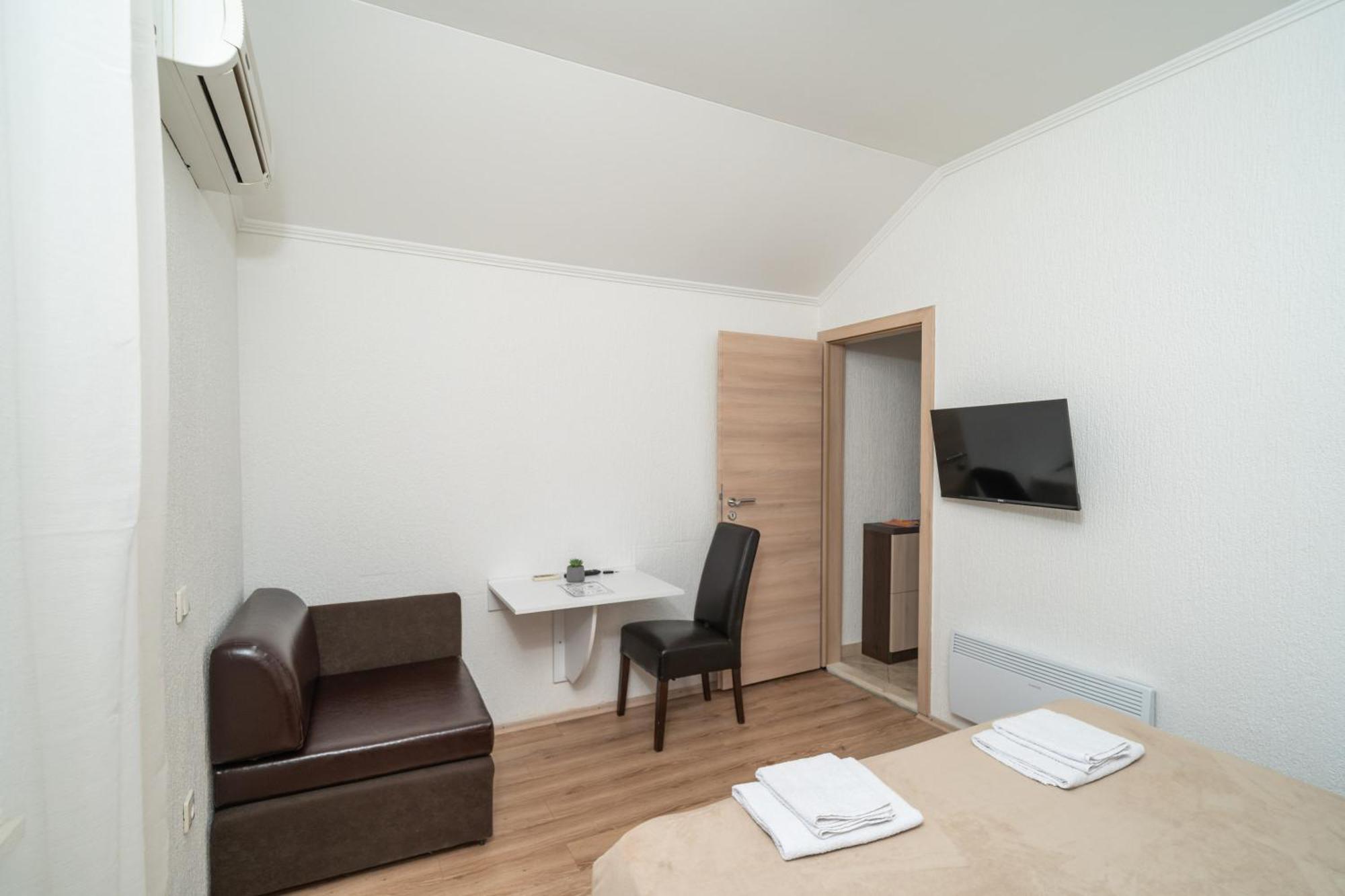 Apartment Luki Dubrovnik Exterior photo