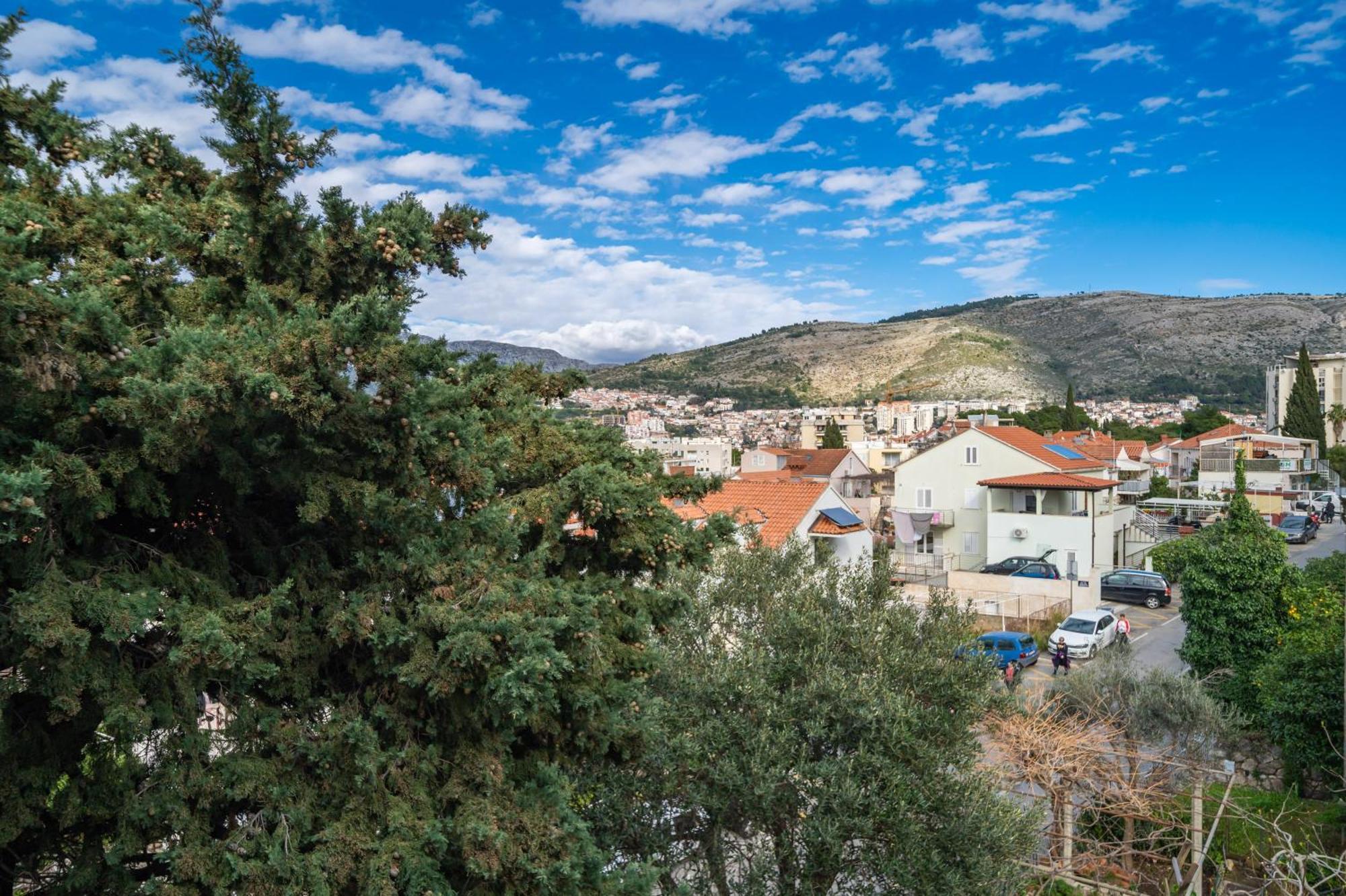 Apartment Luki Dubrovnik Exterior photo