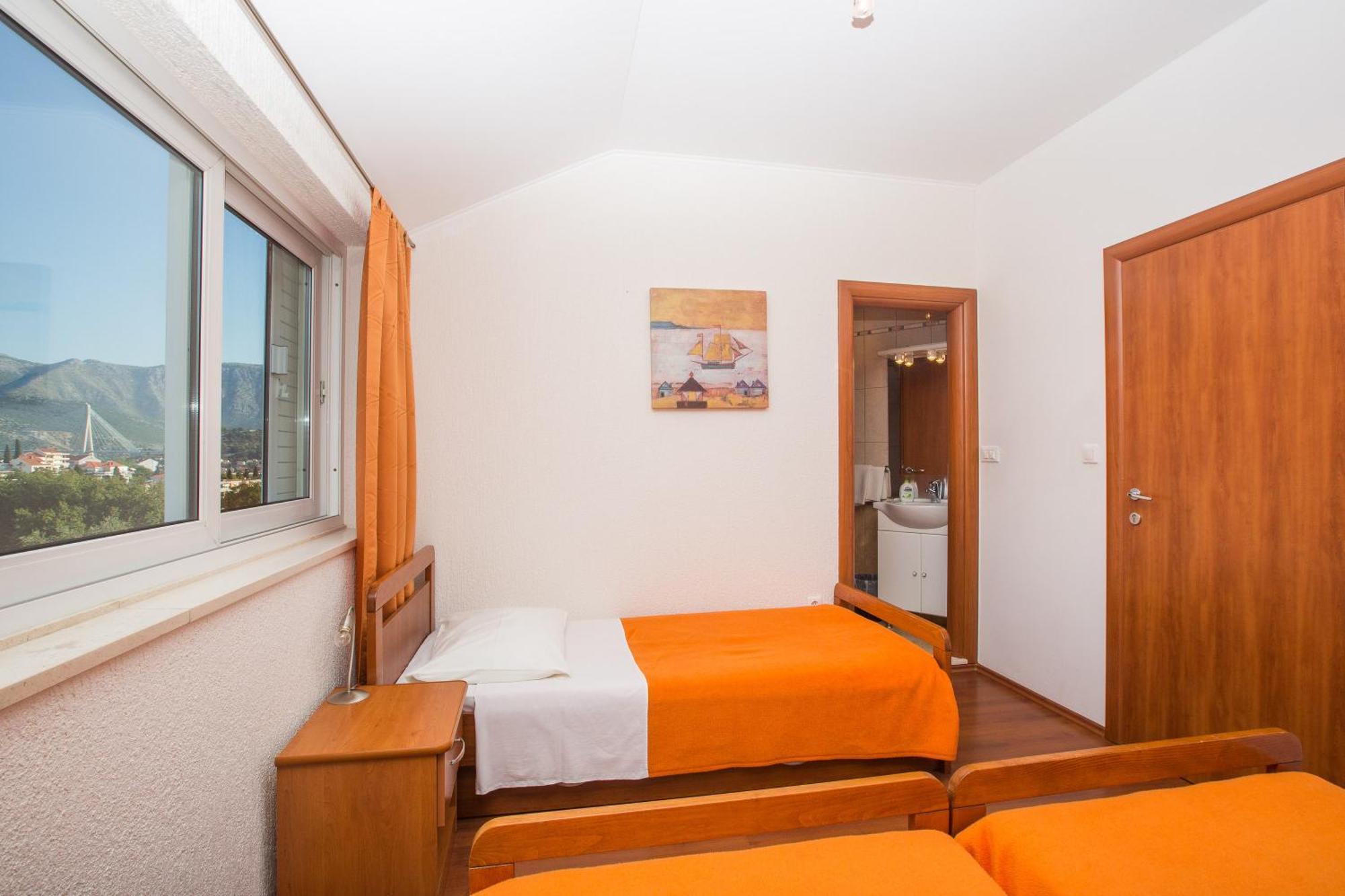 Apartment Luki Dubrovnik Exterior photo