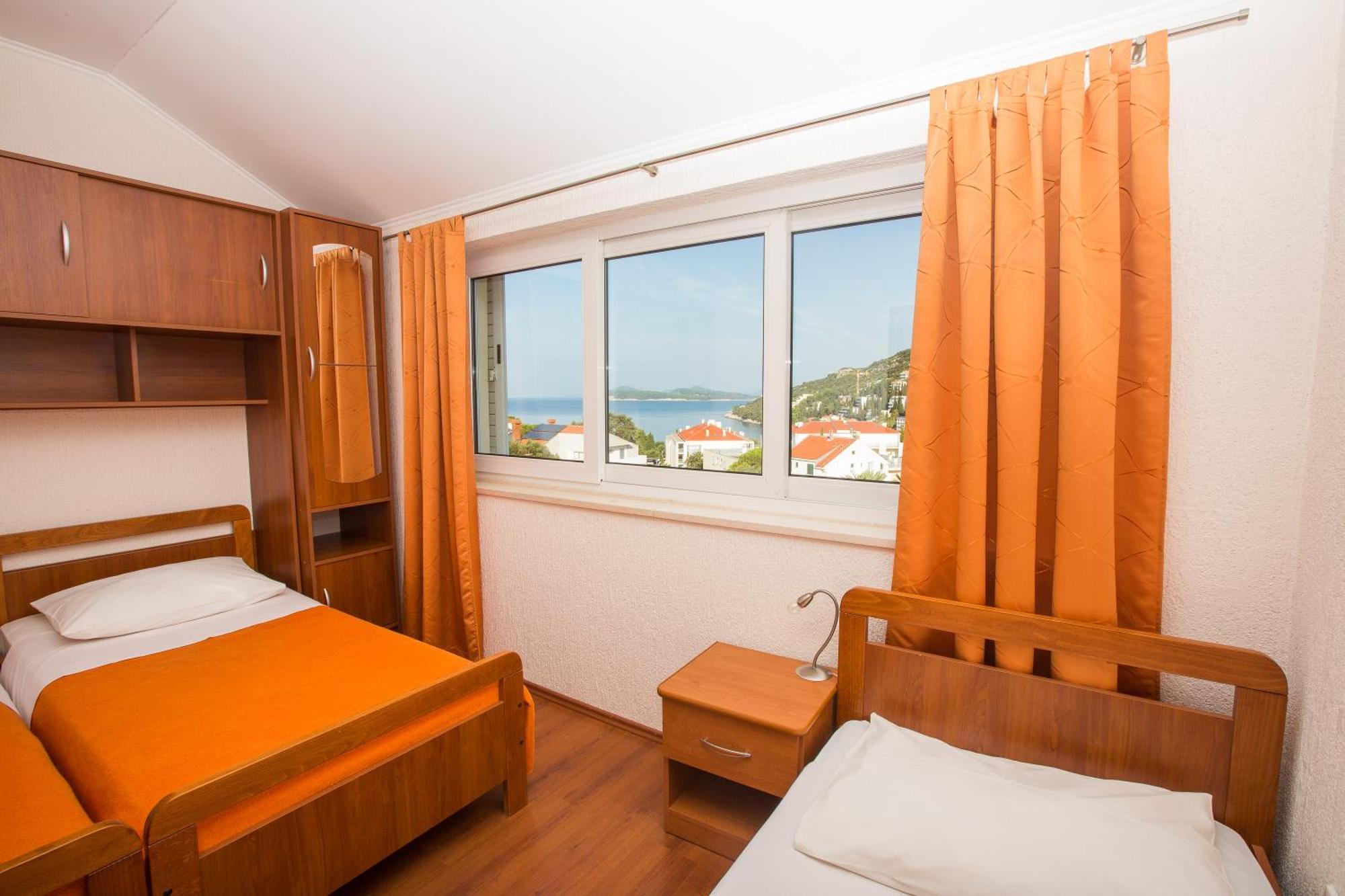 Apartment Luki Dubrovnik Exterior photo
