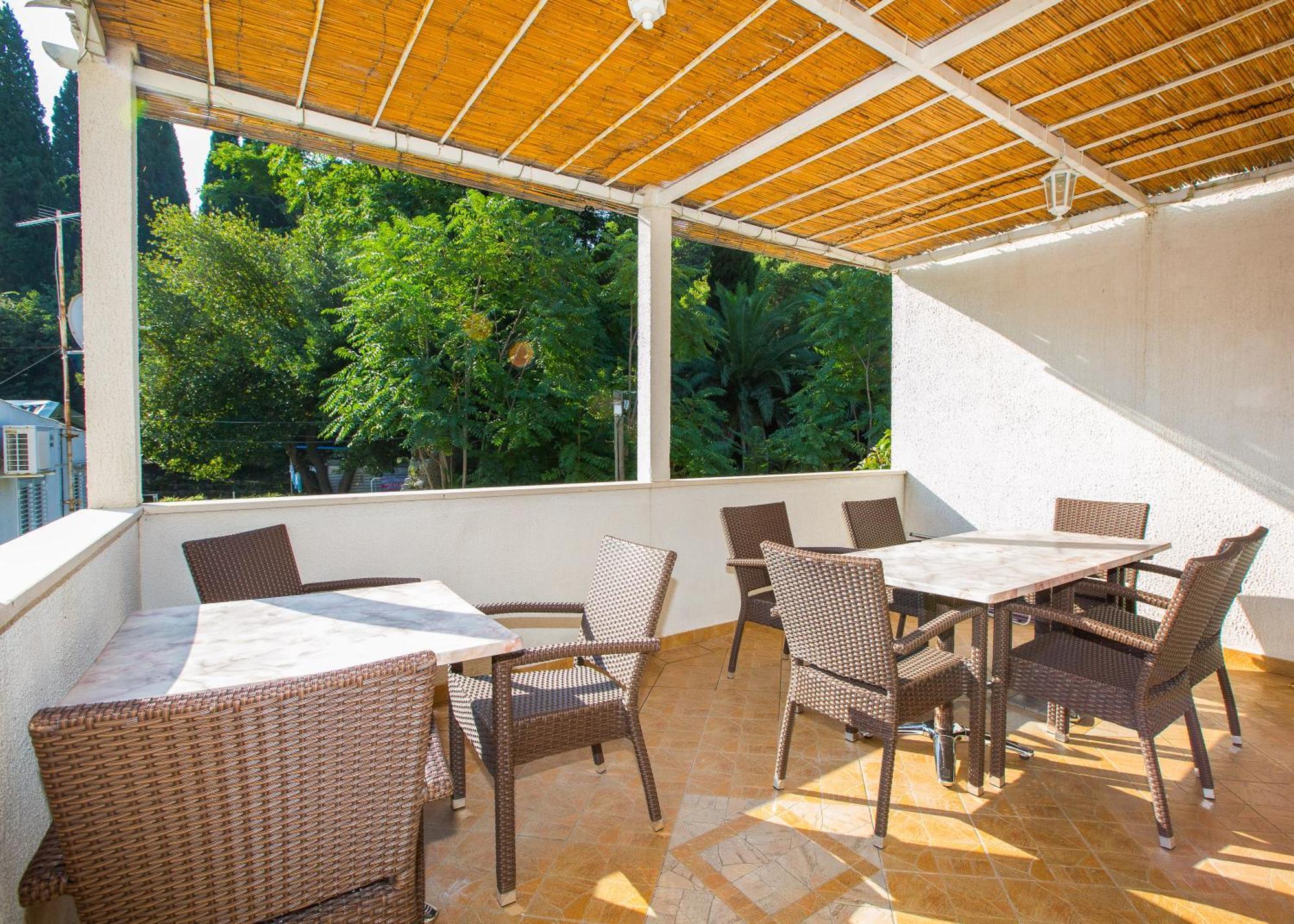 Apartment Luki Dubrovnik Exterior photo