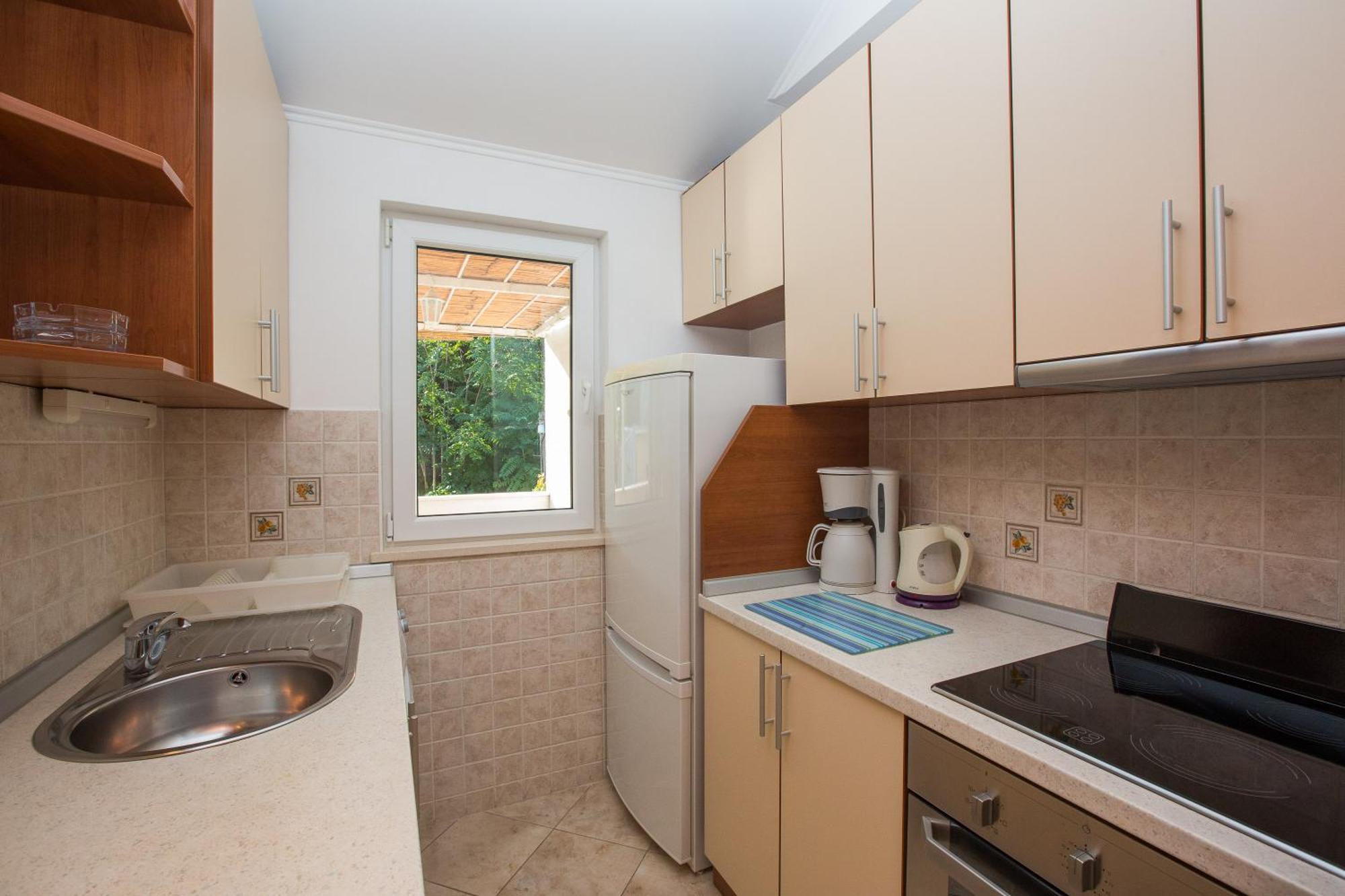 Apartment Luki Dubrovnik Exterior photo