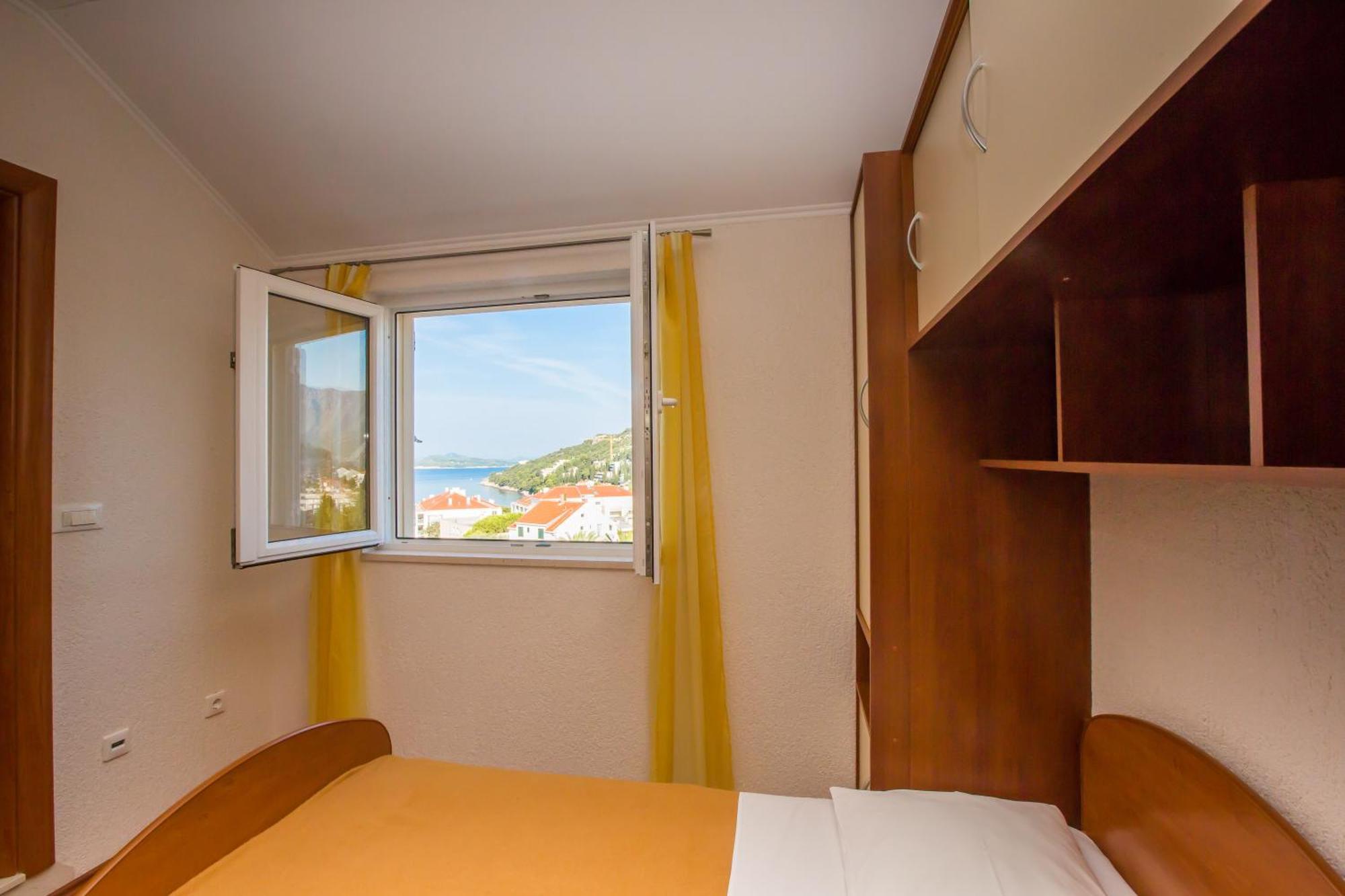 Apartment Luki Dubrovnik Exterior photo