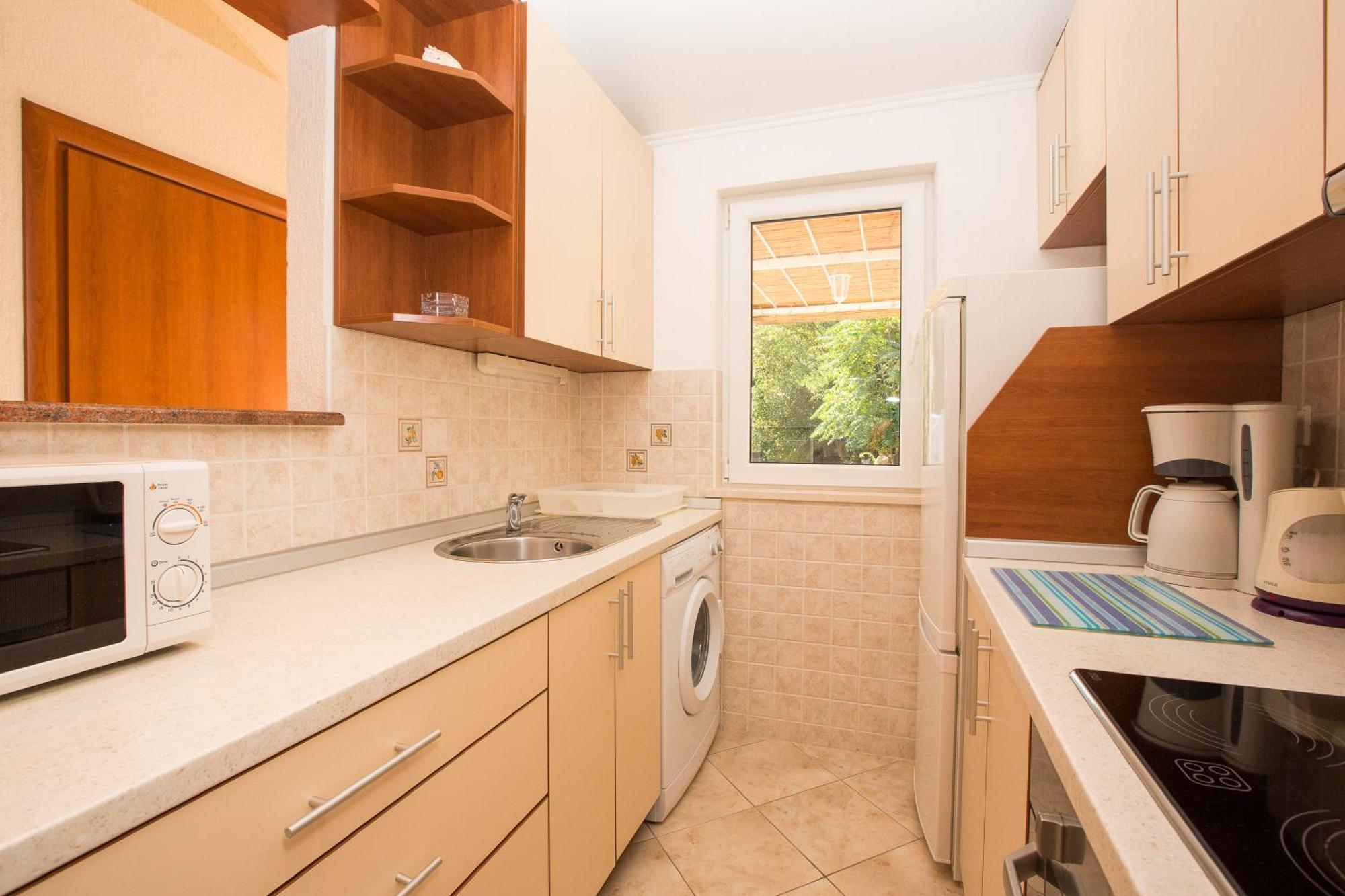Apartment Luki Dubrovnik Exterior photo