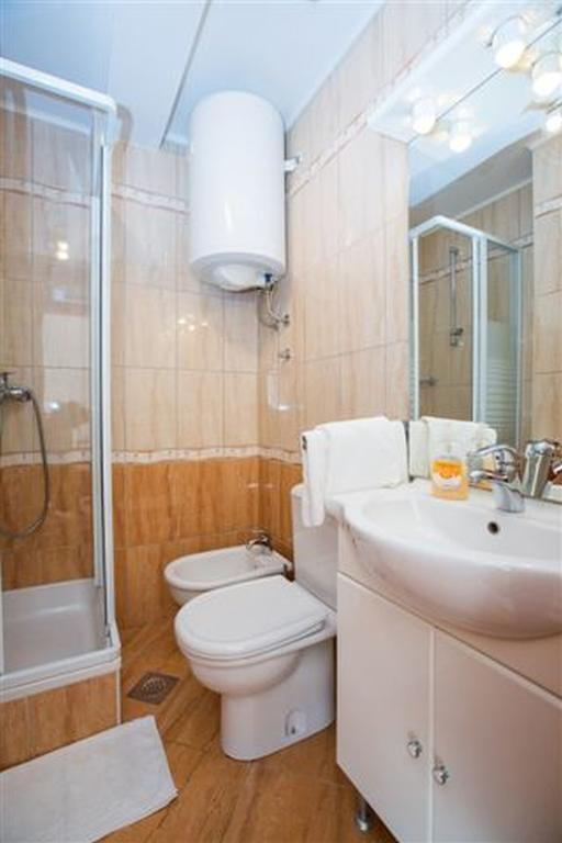 Apartment Luki Dubrovnik Room photo