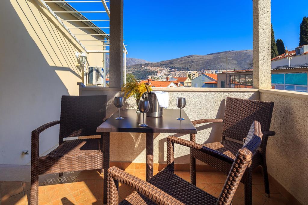 Apartment Luki Dubrovnik Exterior photo