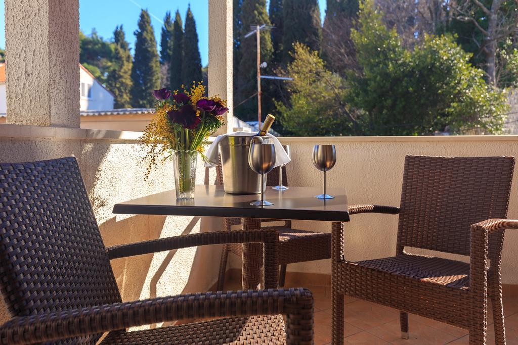 Apartment Luki Dubrovnik Exterior photo