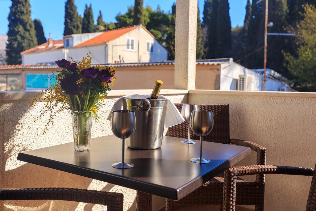 Apartment Luki Dubrovnik Exterior photo